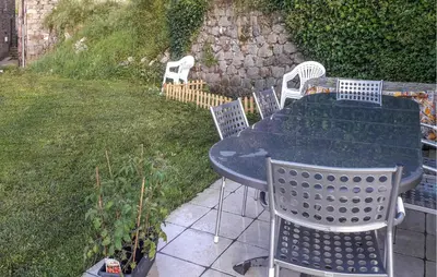 Jardin de l'établissement 3 Bedroom Stunning Home In Marignana