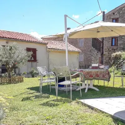 3 Bedroom Stunning Home In Marignana