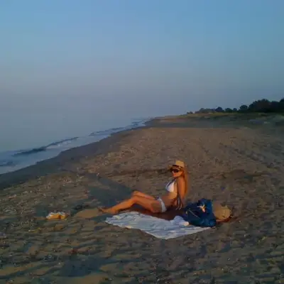 maison T3 500m de la plage