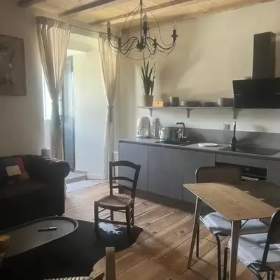 Appartement prestige