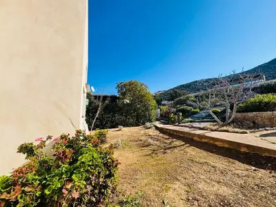 Paysage naturel près de l'appartement