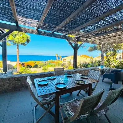 Appartement Libeccio 42 LUMIO