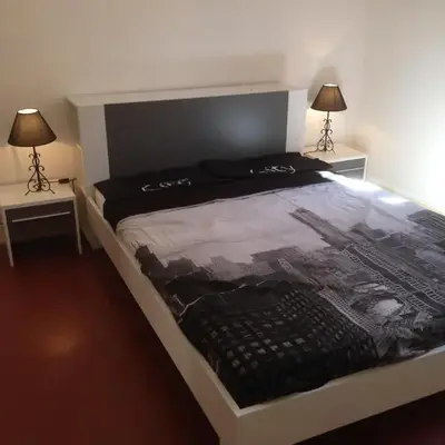 Appartement Kalliste