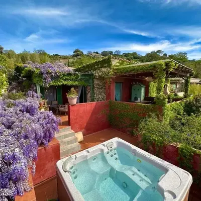 Domaine Victoria