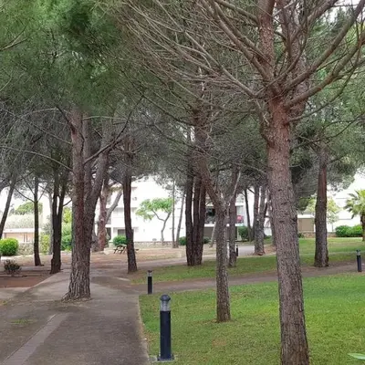 Très beau T3 dans résidence avec piscine à 5 min à pied de la plage et commerces