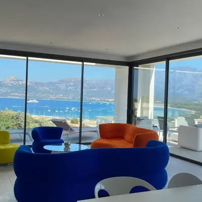 Villa Mare Monti 2 chambres