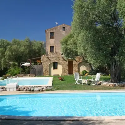 Location L'épi d'or Calvi