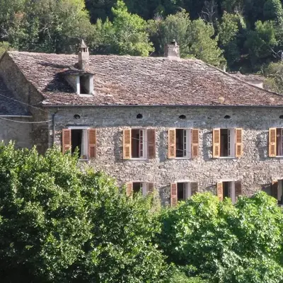 Chambre d'Hôtes La Marlotte