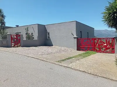Bâtiment de l'appartement