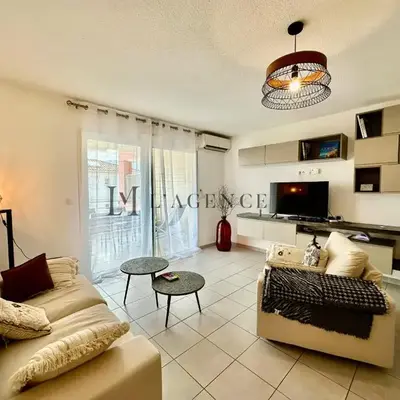 Appartement Cardellu Paisible & centre-ville CALVI