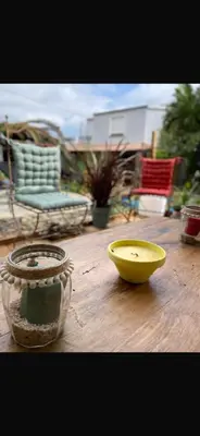 Plan de l'établissement Maison familiale charmante