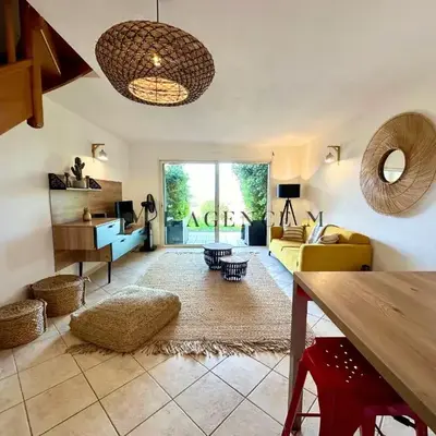 Appartement Manuro Paisible & vue mer CALVI