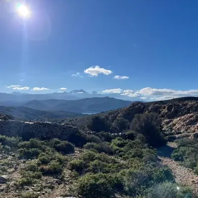La Corse authentique et rurale