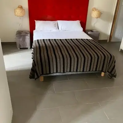 Chambres hôtes chez Fernand