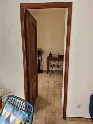 Plan de l'établissement Appartement centre Saint Florent