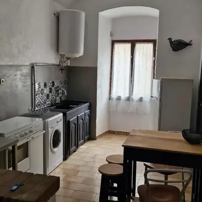 Appartement centre Saint Florent