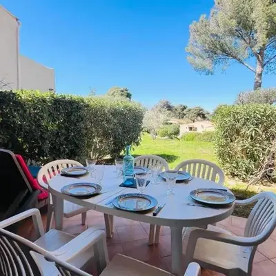 Appartement Cocody 41 LUMIO
