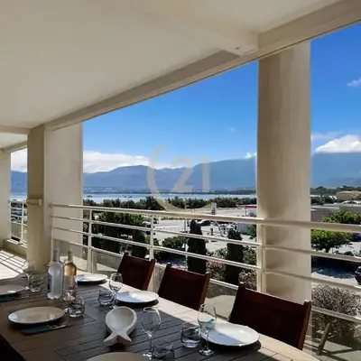 Résidence Port Calvi - Appartement T3 vue mer !