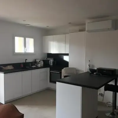Appartement à Ghisonaccia-Prunelli