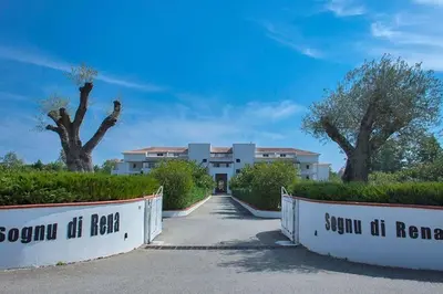 Bâtiment de l'appartement
