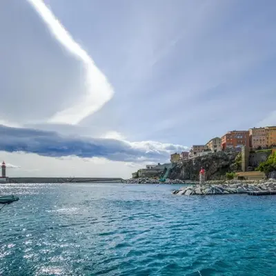 Beautiful Apartment In Bastia