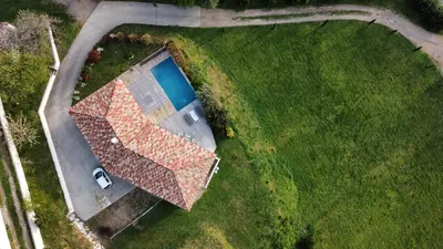 Piscine de l'établissement Villa Prestige Dominici By Monarca ou située à proximité