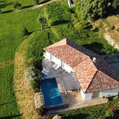 Villa Prestige Dominici By Monarca