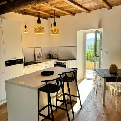 CASA SAN MATTEU
