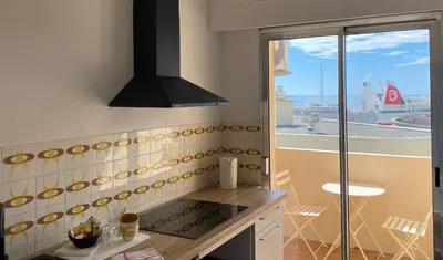 Plan de l'établissement Miramar8