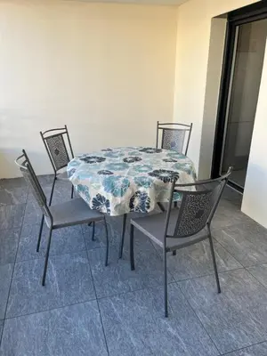 Plan de l'établissement T2 CALVI