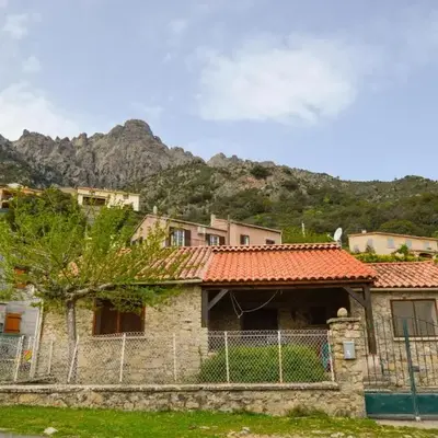 2 Bedroom Stunning Home In Popolasca