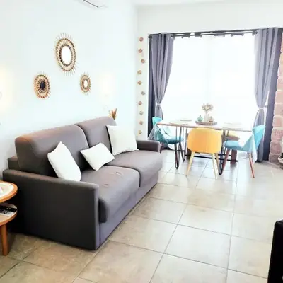 Appartement T2 Porto