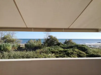 Paysage naturel près de l'appartement