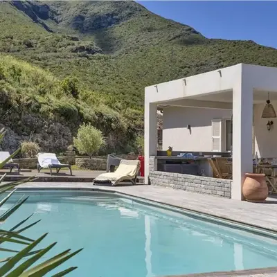 Villa La Marine