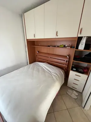 Un ou plusieurs lits dans un hébergement de l'établissement Brisa di mare