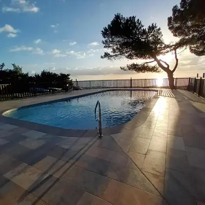 A CASA DI SPIAGGIA