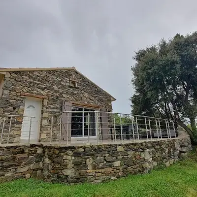 A Casetta
