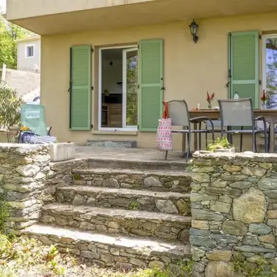 Casa U Castagnettu 2