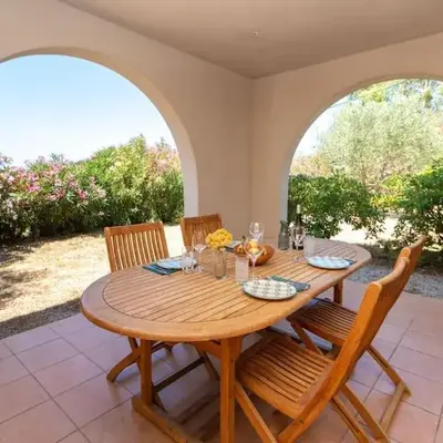 Appartement Privilège vue mer - Ile Rousse