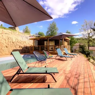 Chalet U Pinu