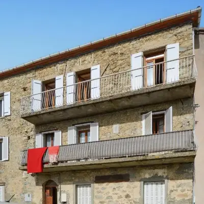 Lovely Apartment In Poggio Di Nazza