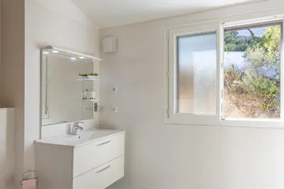 Plan de l'établissement Villa A Surgenta