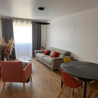 New Ô Cosy T2 - Bastia