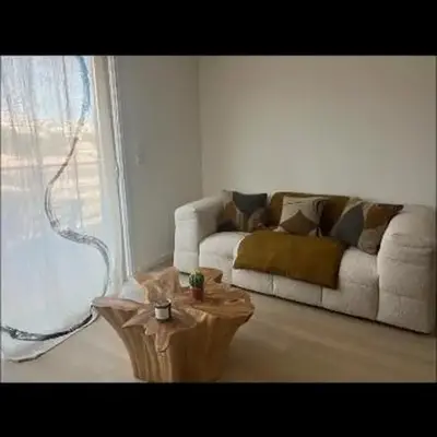 Appartement moderne dans résidence A2023