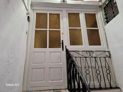 Plan de l'établissement Appartement à 2 mn a pied de la plage L'Ile Rousse Corse