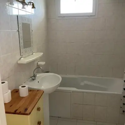 Rdc de villa