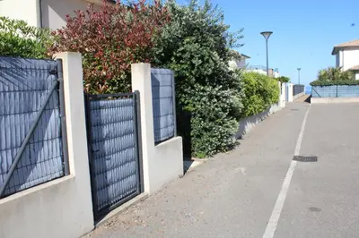 Quartier de la maison de vacances ou autre quartier proche