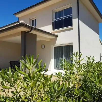 Maison T3