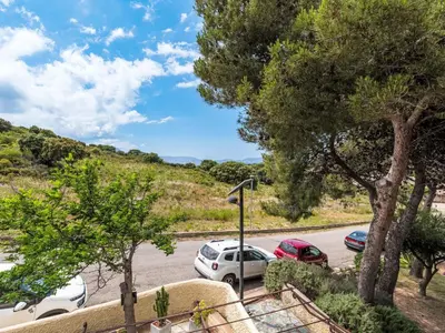 Paysage naturel près de l'appartement