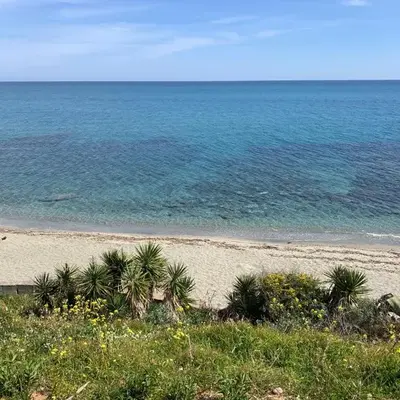 T2 neuf vue mer